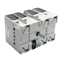 ABB Fuse Switch Disconnector 4-Pole 20A IP65 Base Mount Screw Terminal Non-Enclosed OS20FB22A1N1 1SCA108796R1001