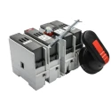 ABB Fuse Switch Disconnector 4-Pole 20A IP65 Base Mount Screw Terminal Non-Enclosed OS20FB22A1N1 1SCA108796R1001