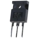 STMicroelectronics MDmesh M5 N-Channel MOSFET, 33 A Continuous Drain Current, 650 V Drain Source Voltage, 190 W STW42N65M5