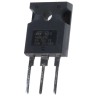 STMicroelectronics MDmesh M5 N-Channel MOSFET, 33 A Continuous Drain Current, 650 V Drain Source Voltage, 190 W STW42N65M5