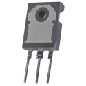 STMicroelectronics MDmesh M5 N-Channel MOSFET, 33 A Continuous Drain Current, 650 V Drain Source Voltage, 190 W STW42N65M5