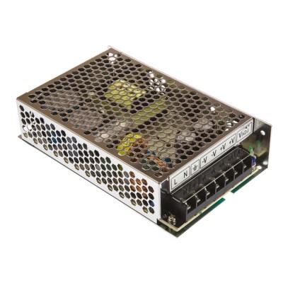 TDK-Lambda 36V dc 100W Switching Power Supply Chassis Mount LS100-36