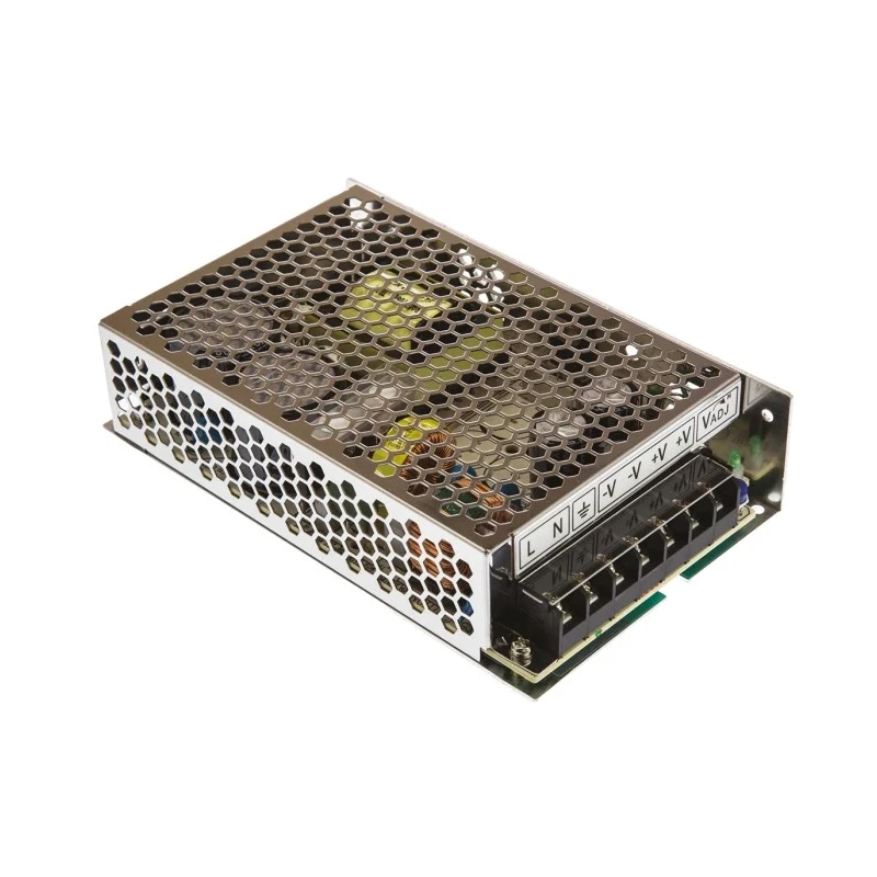 TDK-Lambda 36V dc 100W Switching Power Supply Chassis Mount LS100-36
