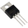 Infineon HEXFET N-Channel Enhancement MOSFET, 104 A Continuous Drain Current, 150 V Max Drain Source Voltage IRFB4115PBF