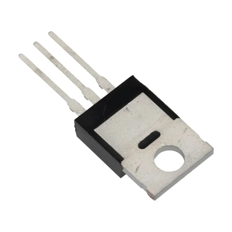 Infineon HEXFET N-Channel Enhancement MOSFET, 104 A Continuous Drain Current, 150 V Max Drain Source Voltage IRFB4115PBF
