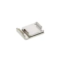 Bourns 1.8 A 33V Resettable Fuse MF-SM185/33-2