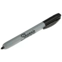 Sharpie Extra Fine Tip Black Permanent Marker Pen S0810840