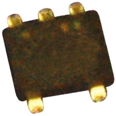 Toshiba 4-Element ESD Protection Diode Surface Mount ESV Package 5-Pin 100 mW DF5A5.6CJE(TE85L,F