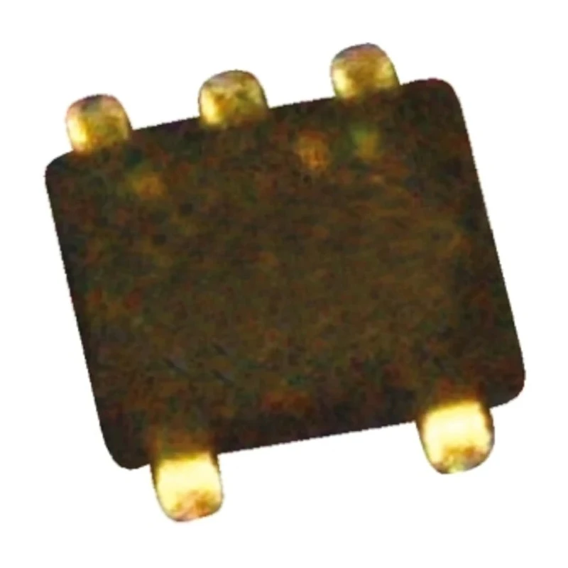 Toshiba 4-Element ESD Protection Diode Surface Mount ESV Package 5-Pin 100 mW DF5A5.6CJE(TE85L,F