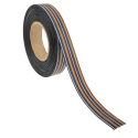 NEUTRAL 20-Way Flat Ribbon Cable 1.27 mm Pitch 300 V, 10 m Length 214-0683