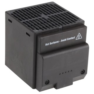 STEGO 65 °C Enclosure Heater 230V AC 250W Output, 111mm x 111mm 02811.0-00