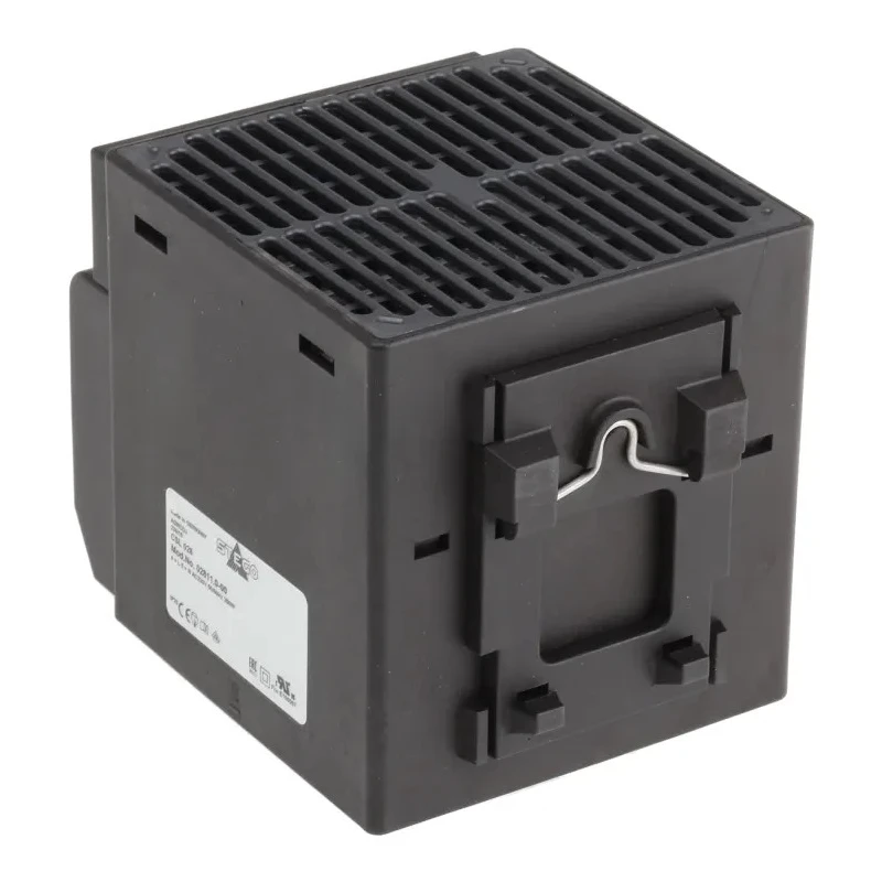 STEGO 65 °C Enclosure Heater 230V AC 250W Output, 111mm x 111mm 02811.0-00