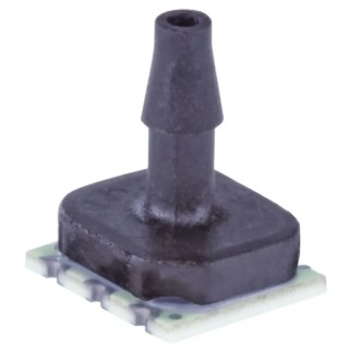 Honeywell Technologies ABP Series Gauge Pressure Sensor Board 6 Leadless SMT, 30 psi Max Operating Pressure ABPLANT030PG2A3