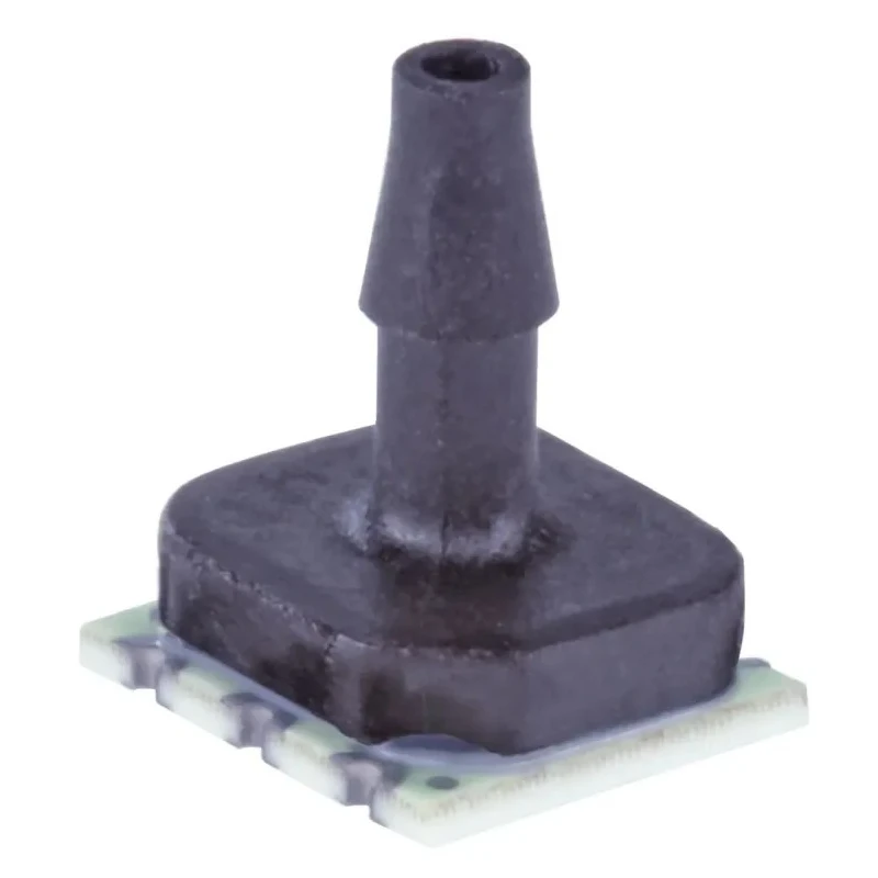 Honeywell Technologies ABP Series Gauge Pressure Sensor Board 6 Leadless SMT, 30 psi Max Operating Pressure ABPLANT030PG2A3