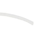 RS PRO Clear Polyolefin Heat Shrink Tubing 3 mm Sleeve Diameter x 10 m Length 3:1 Shrink Ratio 700-4453