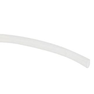 RS PRO Clear Polyolefin Heat Shrink Tubing 3 mm Sleeve Diameter x 10 m Length 3:1 Shrink Ratio 700-4453
