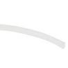 RS PRO Clear Polyolefin Heat Shrink Tubing 3 mm Sleeve Diameter x 10 m Length 3:1 Shrink Ratio 700-4453