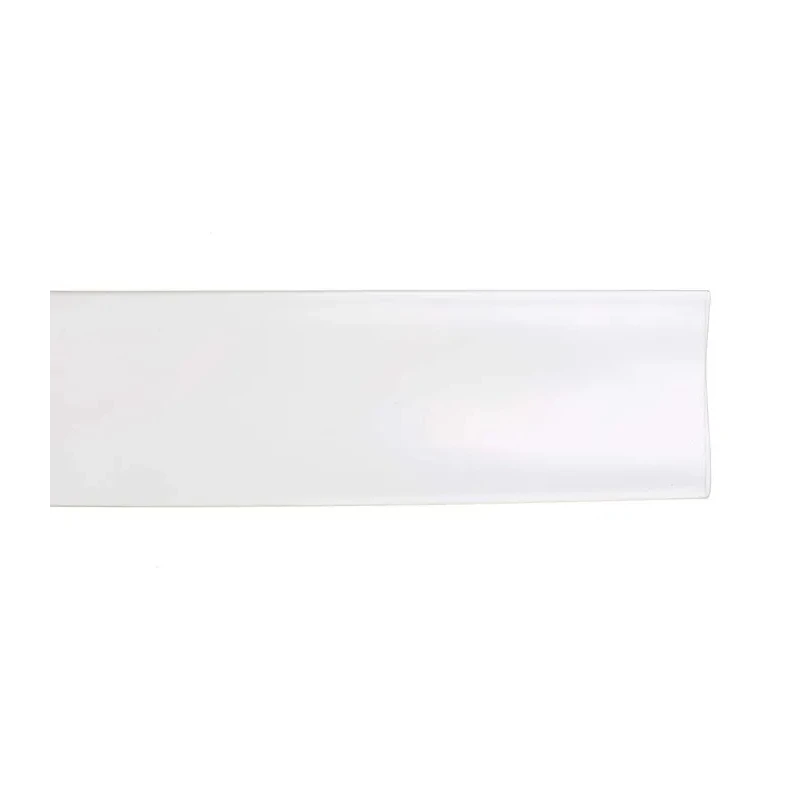 RS PRO Polyolefin Clear Heat Shrink Tubing 18 mm Sleeve Diameter x 3 m Length 3:1 Shrink Ratio 700-4462