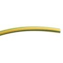 RS PRO Heat Shrink Tubing Yellow Green 3 mm Sleeve Diameter x 10 m Length 3:1 Ratio 700-4582