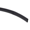 RS PRO Heat Shrink Tubing Black 4.8 mm Sleeve Diameter 9 m Length 2:1 Ratio 700-4649