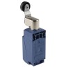 Telemecanique Sensors OsiSense XC Series Roller Lever Limit Switch 1 NO/1 NC IP67, IP66 Plastic Housing 240V AC XCKP2118G11