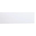 RS PRO White Heat Shrink Tubing 24 mm Sleeve Diameter x 3 m Length 3:1 Ratio 700-4573