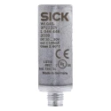 SICK Retroreflective Photoelectric Sensor Block Sensor 5 m PNP Output Stainless Steel IP66 IP67 IP68 IP69K WLG4S-3P2232V