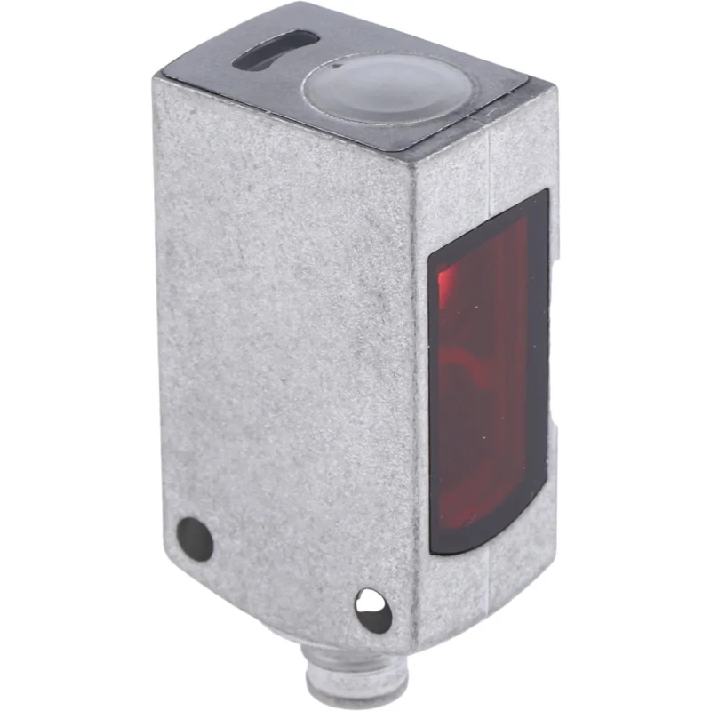 SICK Retroreflective Photoelectric Sensor Block Sensor 5 m PNP Output Stainless Steel IP66 IP67 IP68 IP69K WLG4S-3P2232V