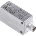 SICK Retroreflective Photoelectric Sensor Block Sensor 5 m PNP Output Stainless Steel IP66 IP67 IP68 IP69K WLG4S-3P2232V