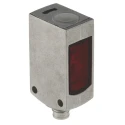 SICK Diffuse Photoelectric Sensor, Block Sensor, 3 mm to 500 mm Detection Range, PNP Output, IP69K Stainless WTB4S-3P2162V