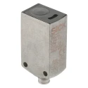 SICK Diffuse Photoelectric Sensor, Block Sensor, 3 mm to 500 mm Detection Range, PNP Output, IP69K Stainless WTB4S-3P2162V