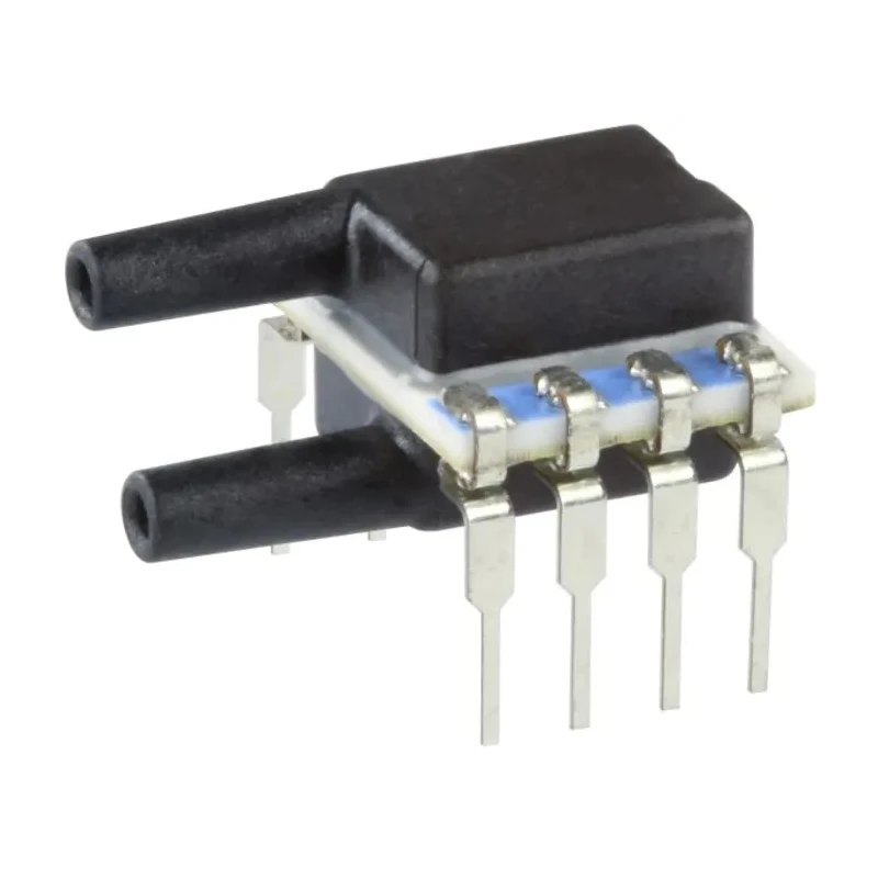 Honeywell Technologies Differential Pressure Sensor Through Hole DIP Package 8-Pin NSCDJJN005NDUNV