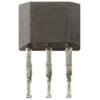 Honeywell Technologies Surface Mount Linear Hall Effect Sensor 4.5 V to 10.5 V TO-92 Package SS495A-S