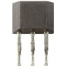 Honeywell Technologies Surface Mount Linear Hall Effect Sensor 4.5 V to 10.5 V TO-92 Package SS495A-S