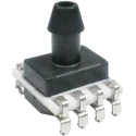 Honeywell Technologies Absolute Pressure Sensor Surface Mount SMT Package 8 Pin 3.3V-5V ±0.25% Accuracy SSCMANV015PA2A3