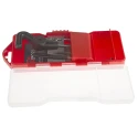 Recoil 18 Piece Thread Repair Kit with Drill, Magnetic Tang Break Tool, Combo Tap And Installation Tool, M4 Inserts 35048