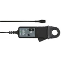 GMC-I Prosys Precision AC/DC Current Clamp with 30 A Max DC/AC, BNC Connector, CP 35