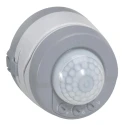Legrand Motion Detector PIR Sensor, 12 m Sensor Range 0 697 40