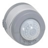 Legrand Motion Detector PIR Sensor, 12 m Sensor Range 0 697 40