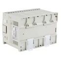 RS PRO FX3G Series Logic Module, 24-Input Sink Input, 16 Transistor Outputs, 12-24V DC, Ladder Logic FX3G-40MT-DSS