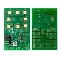 Infineon BCR430U LED Board LED Driver Evaluation Board for Lighting BCR430U