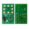 Infineon BCR430U LED Board LED Driver Evaluation Board for Lighting BCR430U