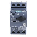 Siemens Motor Protection Circuit Breaker 17, 22 A, 690V, IP20, Magnetic Sensing, 3 Poles, 3RV2021-4CA10