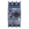 Siemens Motor Protection Circuit Breaker 17, 22 A, 690V, IP20, Magnetic Sensing, 3 Poles, 3RV2021-4CA10