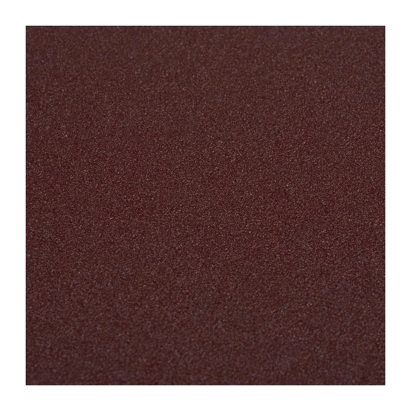 3M Abrasive Sanding Sheet Aluminium Oxide Medium Grade P80 Grit 280mm x 230mm 62903