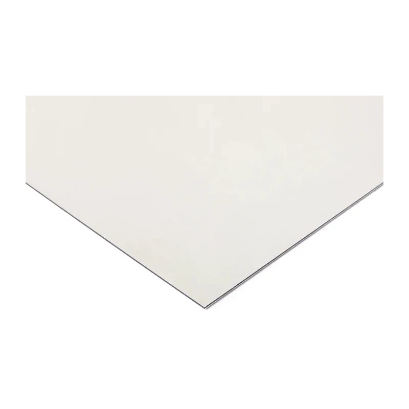 RS PRO Transparent Polycarbonate Plastic Sheet 2.05 m x 1.25 m x 1 mm 704-8223