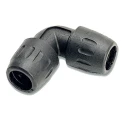 Transair 16 bar Fibreglass Reinforced Polyamide Elbow Connector 6602 25 00