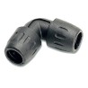Transair 16 bar Fibreglass Reinforced Polyamide Elbow Connector 6602 25 00