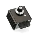United Automation AC Regulator with RFI Suppression Rated 17 A 250 A QVR-TB-RFI