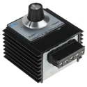 United Automation AC Regulator with RFI Suppression Rated 17 A 250 A QVR-TB-RFI